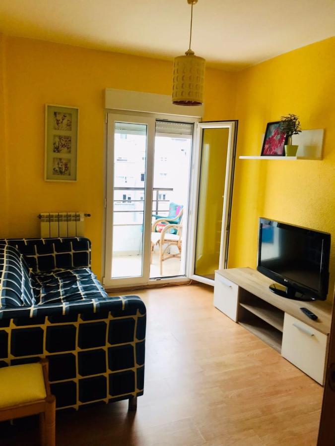 Piso En Santander Apartment Exterior photo