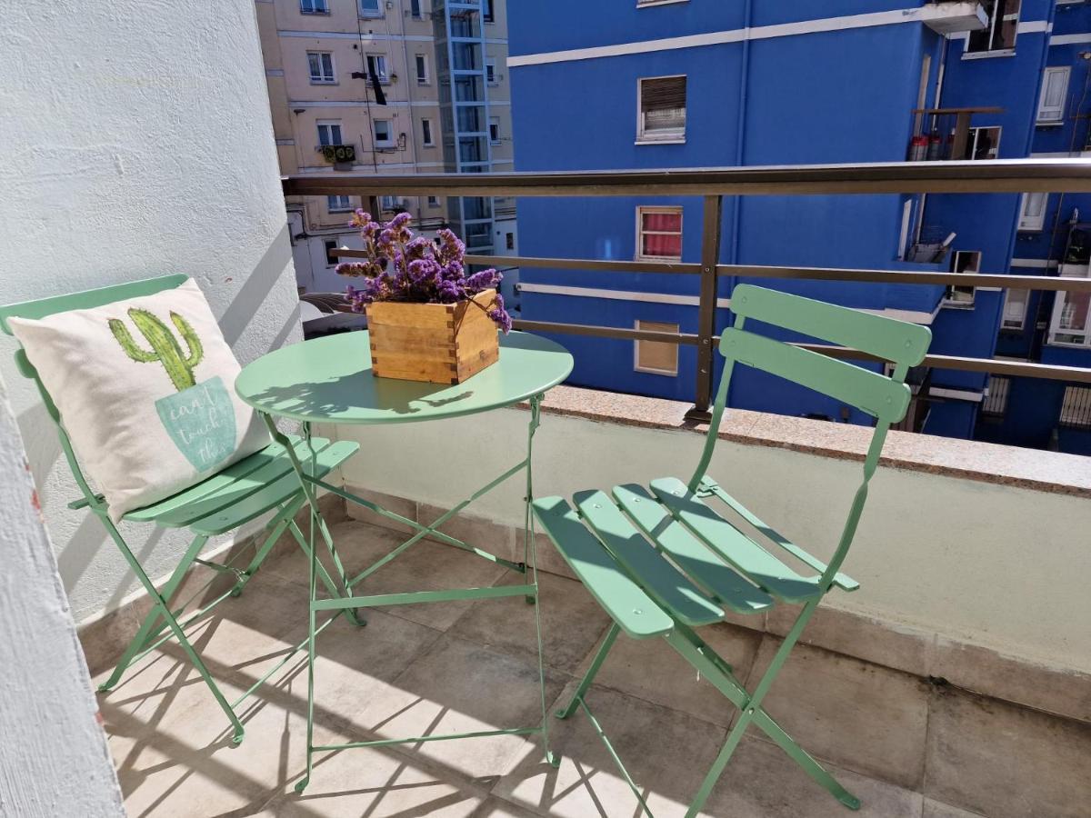 Piso En Santander Apartment Exterior photo